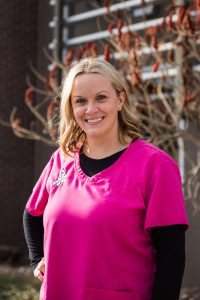 Kayla - Care Coordinator