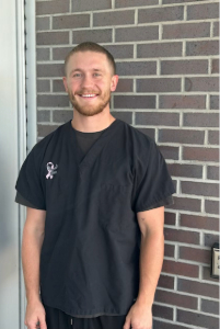 Bridger dental assistant