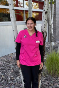 Ellie Dental Assistant