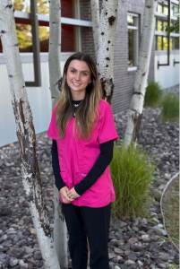 Madison Care Coordinator
