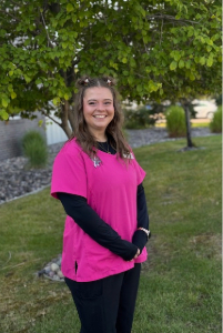 Rebecca Care Coordinator