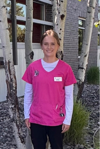 Sophie Dental Assistant (1)
