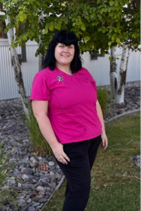 Taylor Dental Assistant